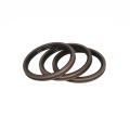 Factory Manufacture Hydraulic Piston Seals with Double O Ring (AQF)